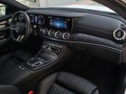 Mercedes-Benz E-Класс V (W213 S213 C238) Рестайлинг Москва  - изображение 20