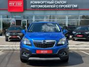 Opel Mokka I Пермь  - изображение 19