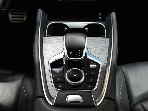 Chery Tiggo 8 Pro Max I Рестайлинг с пробегом 2024 года, цена 2 820 000 рублей, 17600 км, внедорожник, Автокод Объявления