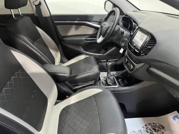 Lada (ВАЗ) Vesta I с пробегом 2018 года, цена 1 110 000 рублей, 84414 км, универсал, Автокод Объявления