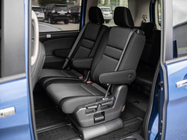 Nissan Serena V (C27) с пробегом 2018 года, цена 2 199 000 рублей, 127534 км, минивэн, Автокод Объявления