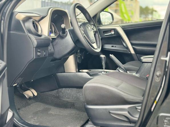 Toyota RAV4 IV (XA40) с пробегом 2013 года, цена 2 099 000 рублей, 167184 км, внедорожник, Автокод Объявления