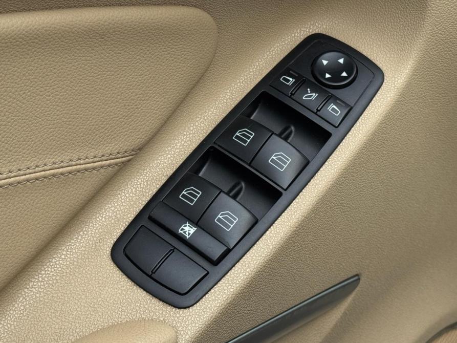 Mercedes-Benz GL-Класс I (X164) Рестайлинг Воронеж  - изображение 23