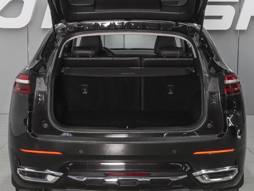 Haval F7x I Ростов-на-Дону  - изображение 22