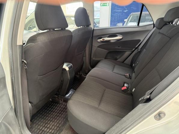 Toyota Auris I с пробегом 2007 года, цена 480 000 рублей, 213009 км, хэтчбек, Автокод Объявления