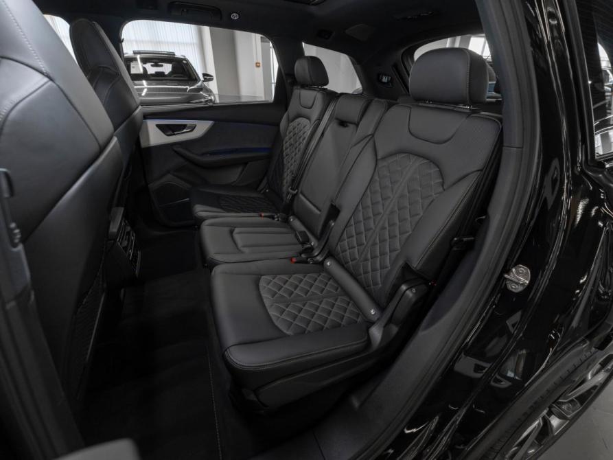 Audi Q7 II (4M) Рестайлинг 2 Москва  - изображение 14