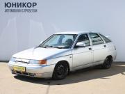 Lada (ВАЗ) 2112 Нижний Новгород  - изображение 12