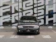 Kia Spectra I Рестайлинг 2 Краснодар  - изображение 22