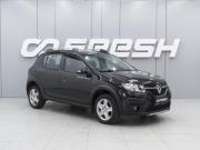 Renault Sandero II Ростов-на-Дону  - изображение 18