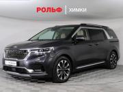 Kia Carnival IV Химки  - изображение 22