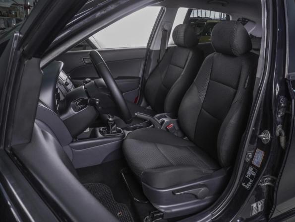 Hyundai i30 I Рестайлинг с пробегом 2011 года, цена 670 000 рублей, 155147 км, хэтчбек, Автокод Объявления