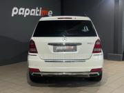 Mercedes-Benz GL-Класс I (X164) Рестайлинг Тверь  - изображение 23