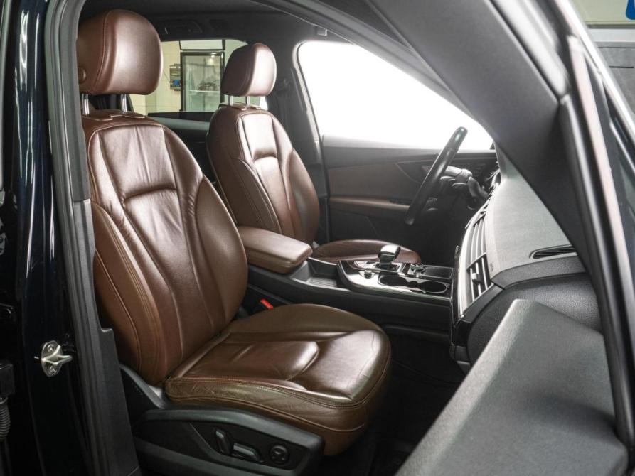 Audi Q7 II (4M) Тюмень  - изображение 19