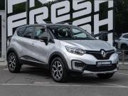 Renault Kaptur I Волгоград  - изображение 23