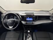 Toyota RAV4 IV (XA40) Рестайлинг Вологда  - изображение 38