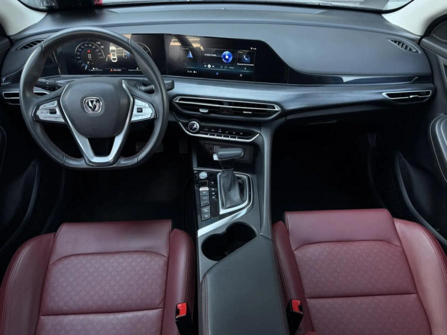Changan Eado Plus Кемерово  - изображение 18