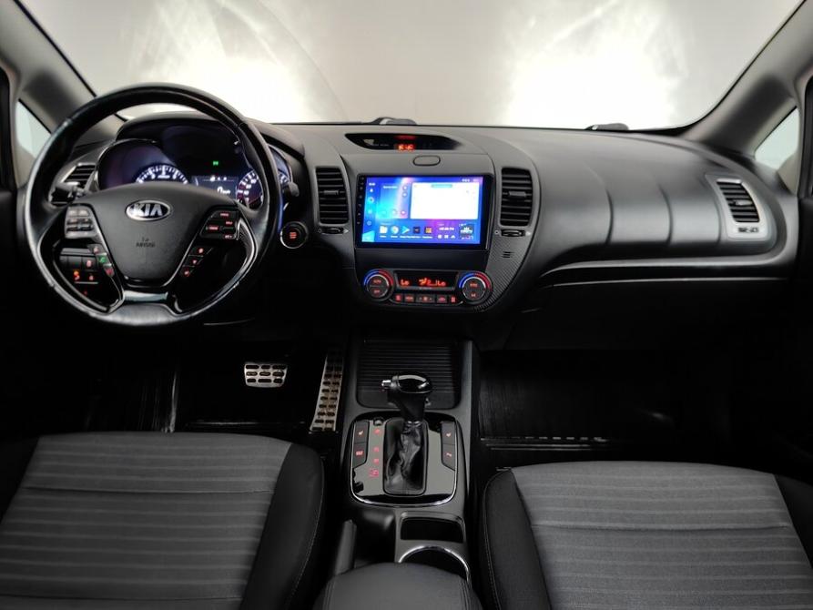 Kia Cerato III Рестайлинг (Classic) Подольск  - изображение 12
