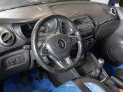Renault Kaptur I Рестайлинг Казань  - изображение 13