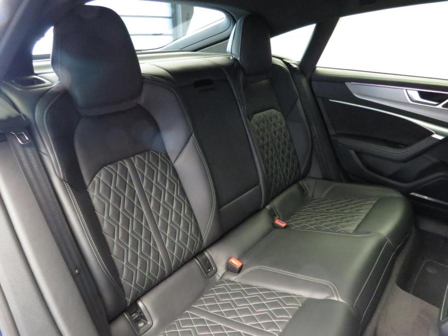 Audi A7 II (4K) Санкт-Петербург  - изображение 21
