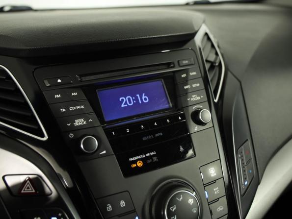 Hyundai i40 I с пробегом 2013 года, цена 1 019 000 рублей, 134694 км, седан, Автокод Объявления
