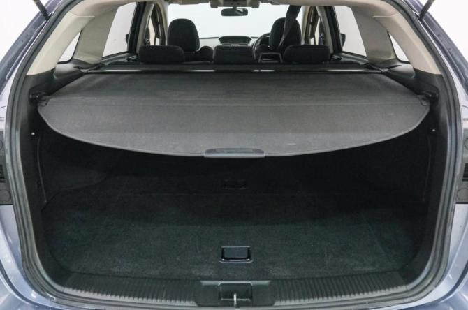 Subaru Levorg I с пробегом 2014 года, цена 1 399 000 рублей, 154000 км, универсал, Автокод Объявления