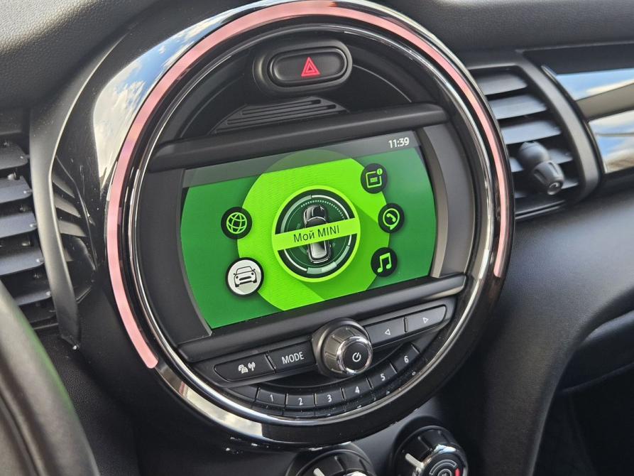 Mini Hatch III (F55/F56) Рестайлинг Санкт-Петербург  - изображение 23
