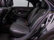 Mercedes-Benz S-Класс VI (W222 C217) Рестайлинг Москва  - изображение 26
