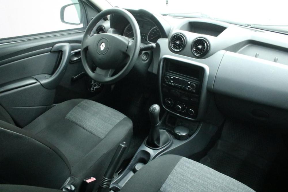 Renault Duster I Красноярск  - изображение 5