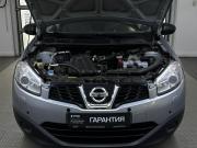 Nissan Qashqai+2 I Рестайлинг Уфа  - изображение 33