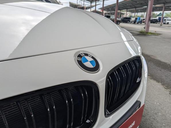 BMW 3 серии VI (F3x) с пробегом 2011 года, цена 1 595 000 рублей, 216000 км, седан, Автокод Объявления