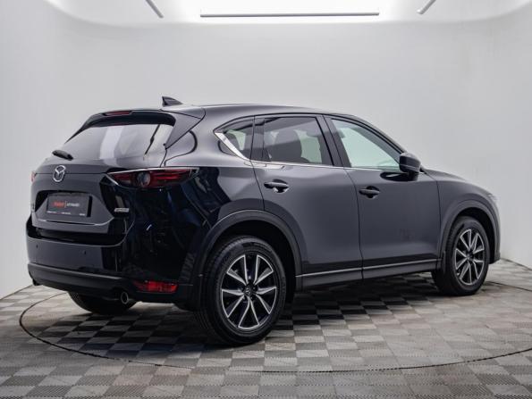 Mazda CX-5 II с пробегом 2018 года, цена 2 845 000 рублей, 107328 км, внедорожник, Автокод Объявления