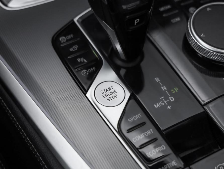 BMW X5 IV (G05/G18) Санкт-Петербург  - изображение 28