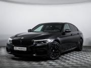 BMW 5 серии VII (G30/G31/G38) Москва  - изображение 21