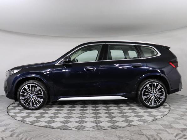 BMW X1 III (U11/U12) с пробегом 2025 года, цена 5 120 000 рублей, 13000 км, внедорожник, Автокод Объявления