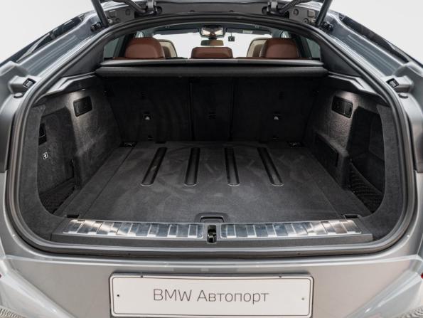 BMW X6 III (G06) Рестайлинг с пробегом 2025 года, цена 14 100 000 рублей, 5731 км, внедорожник, Автокод Объявления