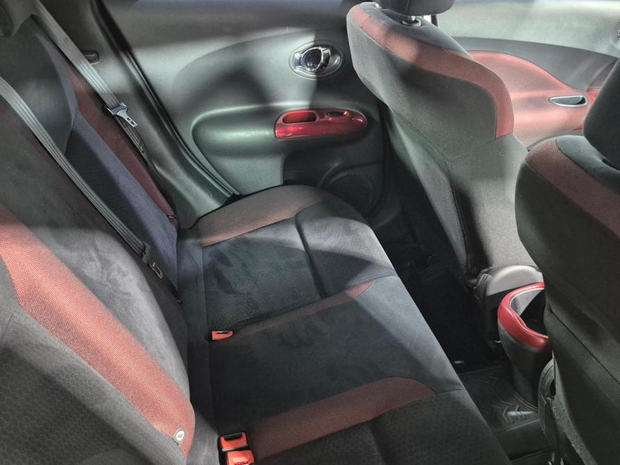 Nissan Juke I Воронеж  - изображение 16