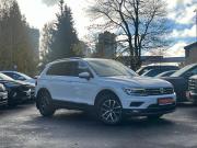 Volkswagen Tiguan II Санкт-Петербург  - изображение 14
