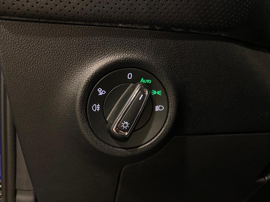Skoda Kodiaq I Рестайлинг Челябинск  - изображение 18