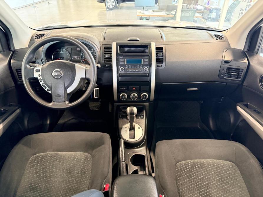 Nissan X-Trail II Рестайлинг Тольятти  - изображение 16