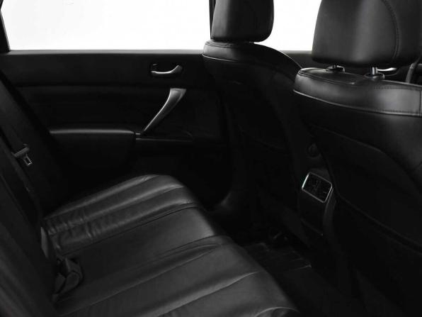 Nissan Teana II Рестайлинг с пробегом 2012 года, цена 845 000 рублей, 336701 км, седан, Автокод Объявления