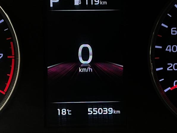 Kia K5 III с пробегом 2020 года, цена 2 600 000 рублей, 55039 км, седан, Автокод Объявления