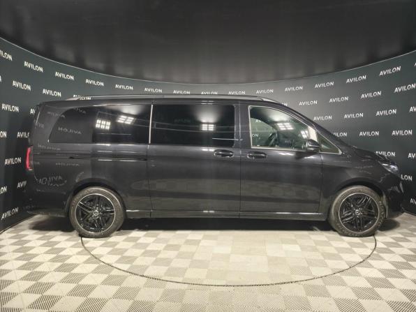 Новый Mercedes-Benz V-Класс III (W447) Рестайлинг 2 2025 года, цена 14 846 045 рублей, минивэн, Автокод Объявления