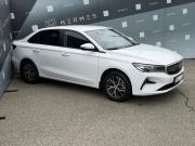 Geely Emgrand II Минеральные Воды  - изображение 32