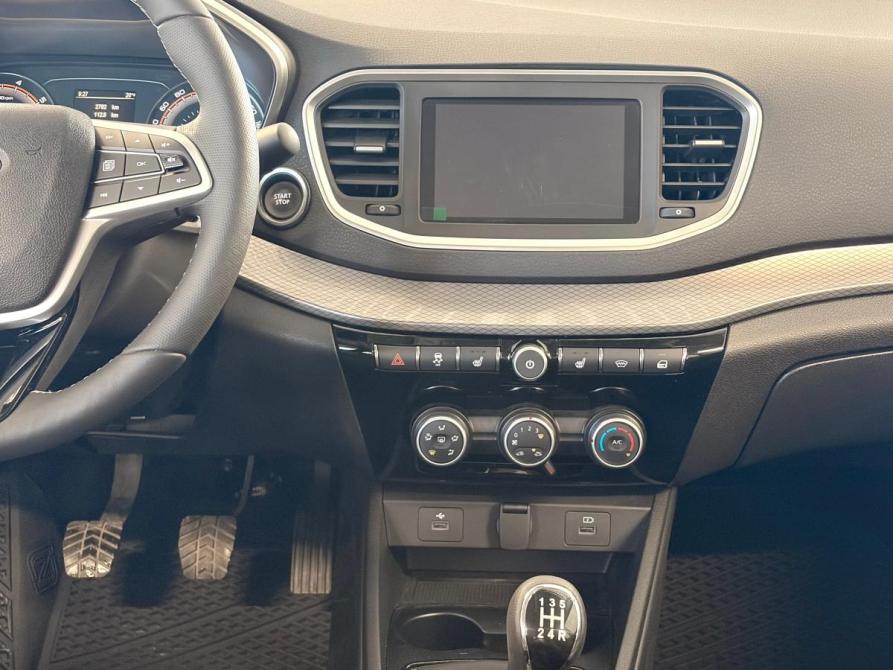 Lada (ВАЗ) Vesta I Рестайлинг (NG) Тольятти  - изображение 18