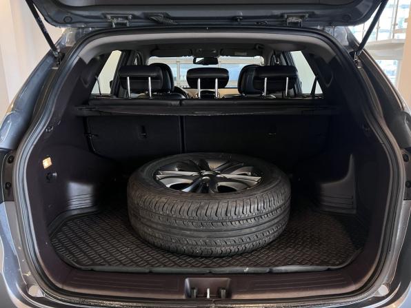 Hyundai ix35 I Рестайлинг с пробегом 2013 года, цена 1 350 000 рублей, 183489 км, внедорожник, Автокод Объявления