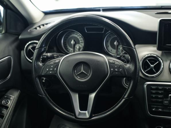 Mercedes-Benz GLA I (X156) с пробегом 2014 года, цена 1 879 000 рублей, 104661 км, внедорожник, Автокод Объявления