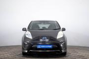 Nissan Leaf I (ZE0/AZE0) Пермь  - изображение 26