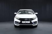 Lada (ВАЗ) Vesta I Рестайлинг (NG) Тюмень  - изображение 28