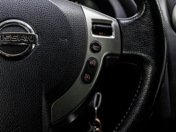 Nissan Qashqai I Рестайлинг с пробегом 2011 года, цена 1 189 000 рублей, 141094 км, внедорожник, Автокод Объявления