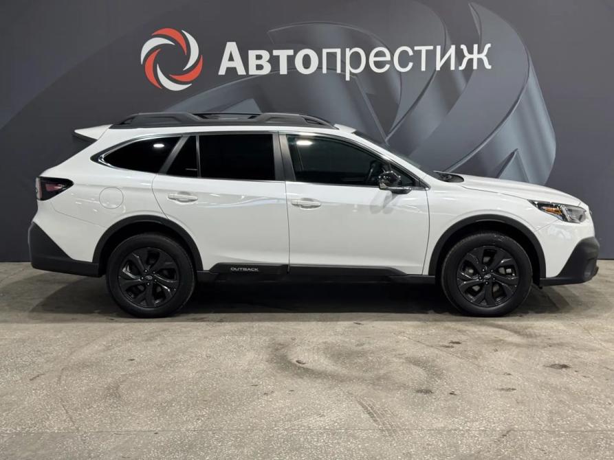 Subaru Outback VI Рестайлинг Пермь  - изображение 5